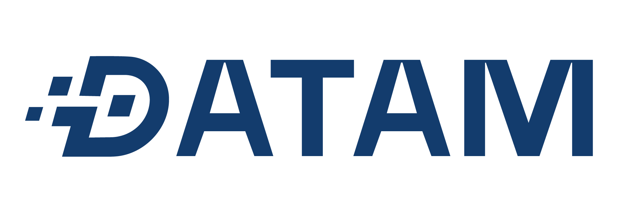 Datam logo